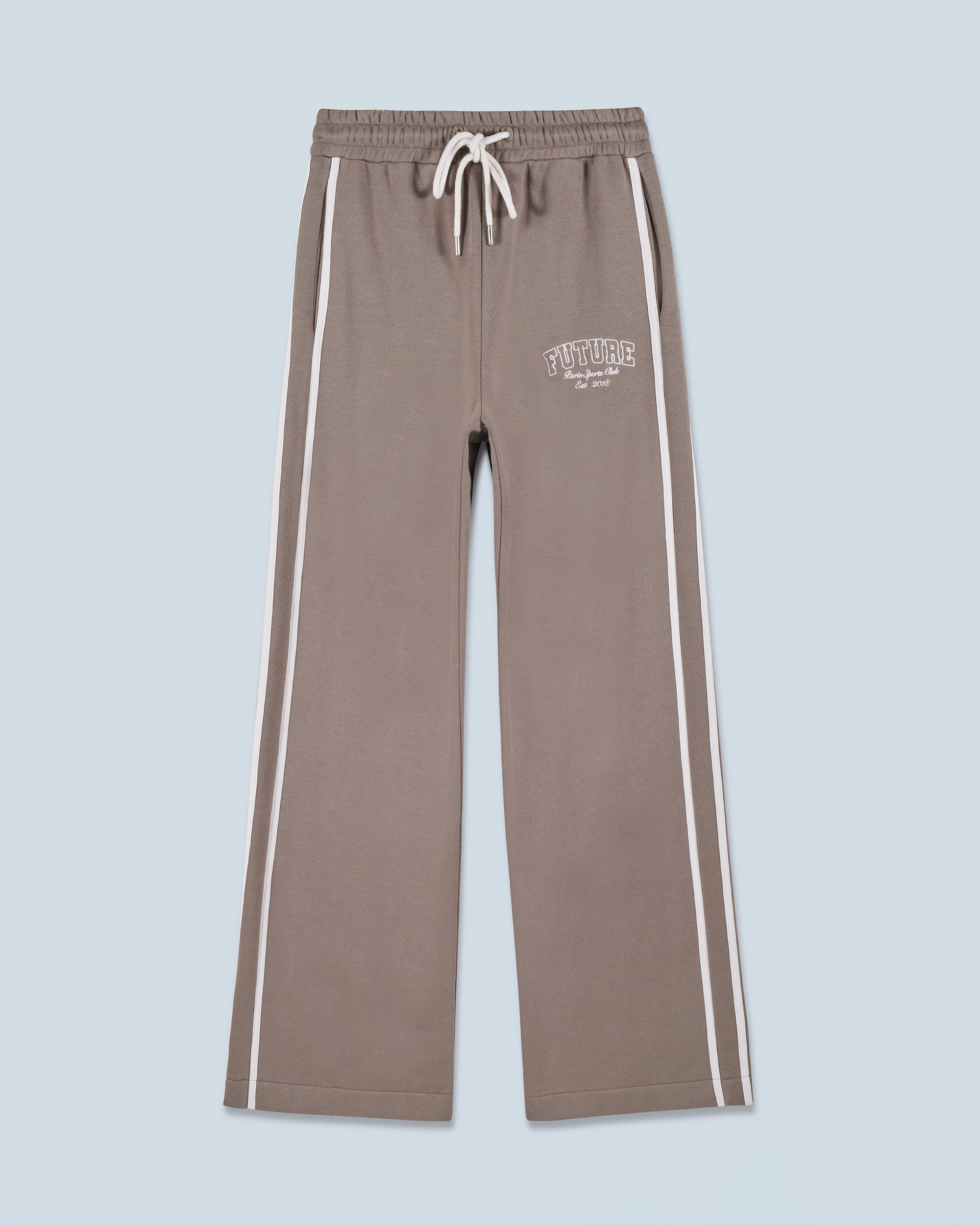 TAUPE / NEW / QTY : 37 / Jogging Large Future - Taupe