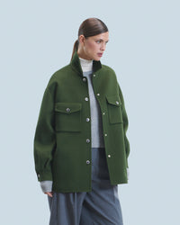 Y. ONLY PORTE / KAKI / NEW / QTY : 29 / Outerwear Veste - Kaki