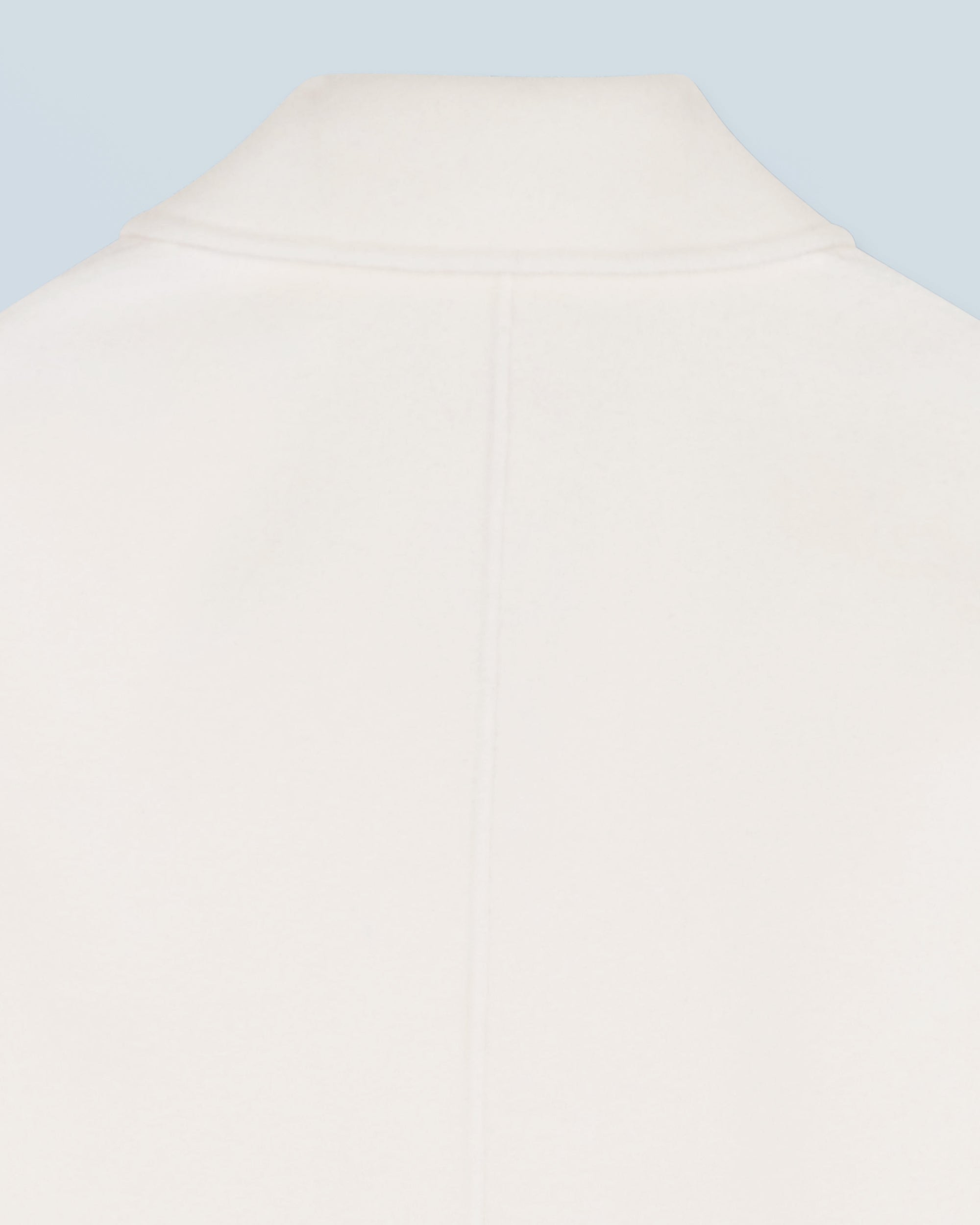 ECRU / NEW / QTY : 62 / Outerwear Manteau Poches - Ecru