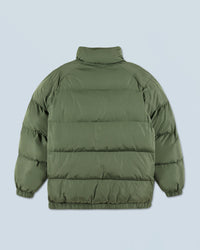 KAKI / NEW / QTY : 60 / Outerwear Doudoune Mi-longue - Kaki