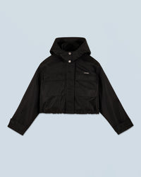 NOIR / NEW / QTY : 24 / Outerwear Veste - Noir