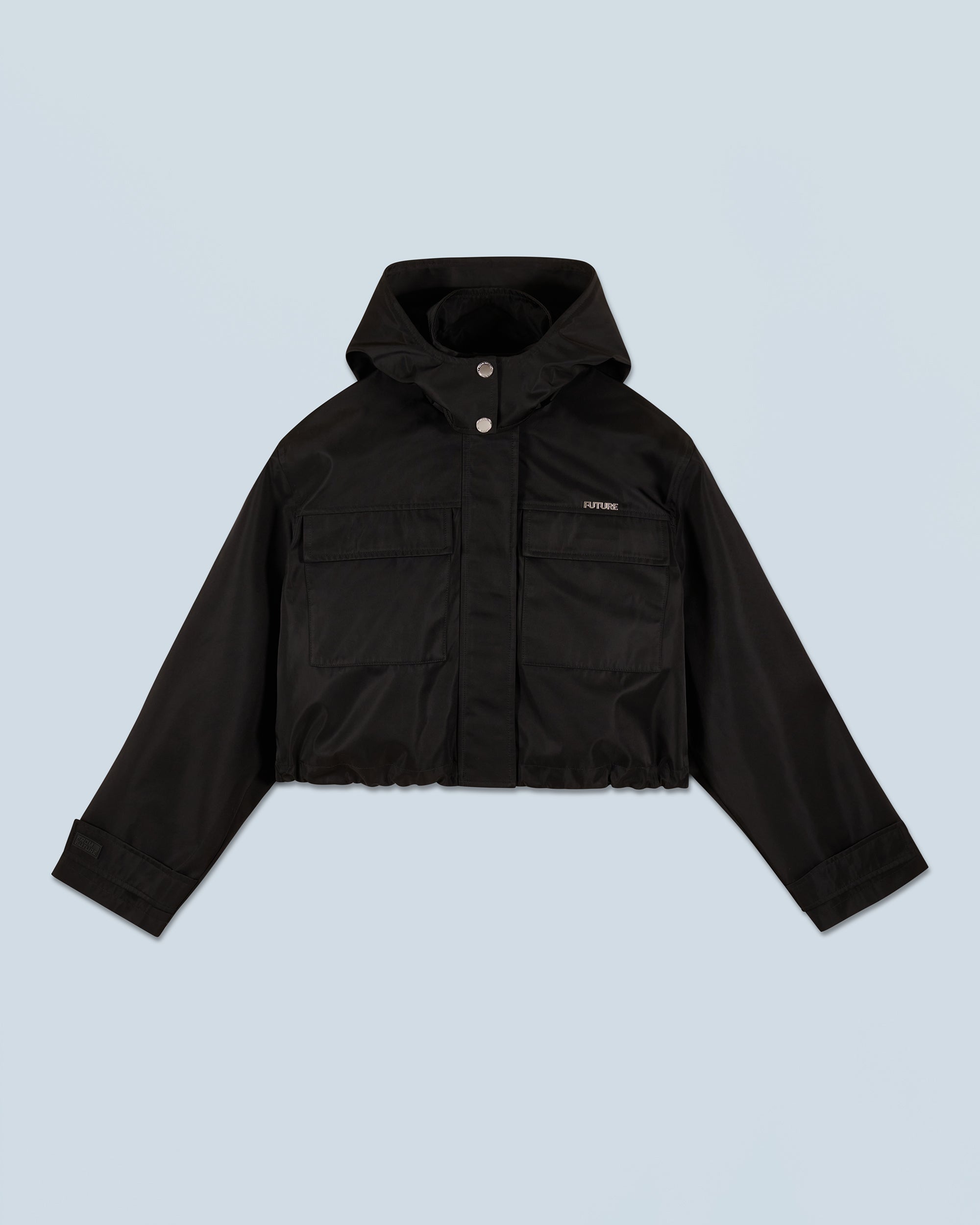 NOIR / NEW / QTY : 24 / Outerwear Veste - Noir