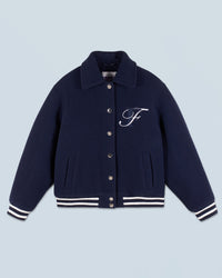 NAVY / NEW / QTY : 99 / Outerwear Veste - Navy