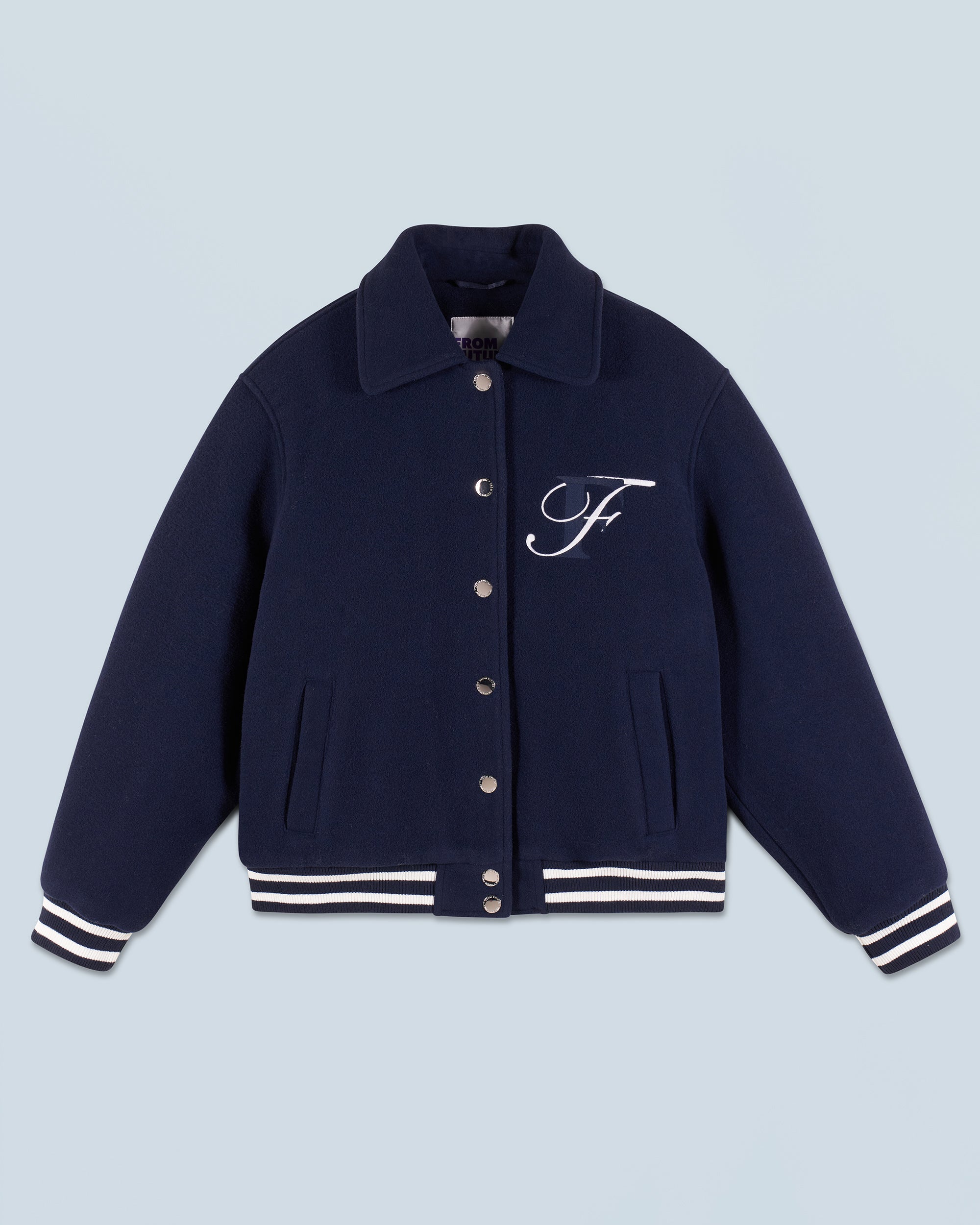 NAVY / NEW / QTY : 99 / Outerwear Veste - Navy