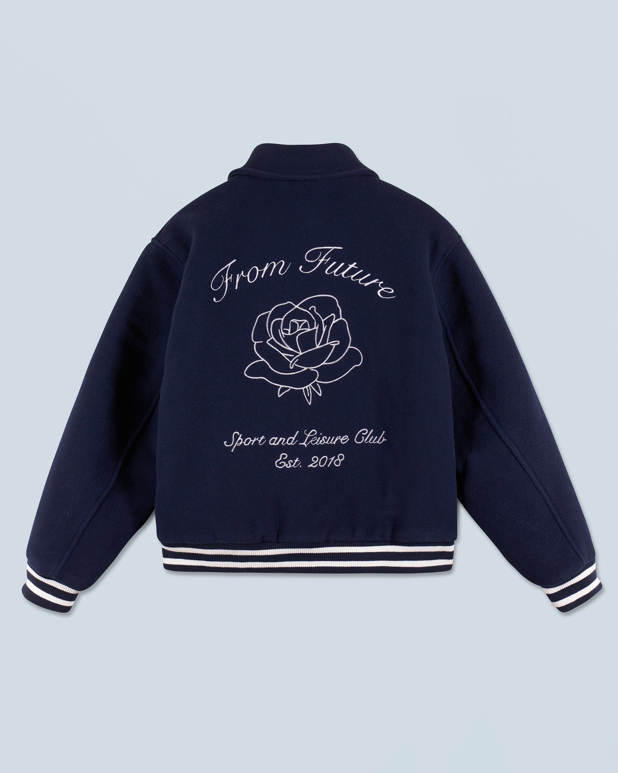 NAVY / NEW / QTY : 99 / Outerwear Veste - Navy