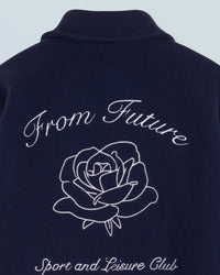 NAVY / NEW / QTY : 99 / Outerwear Veste - Navy
