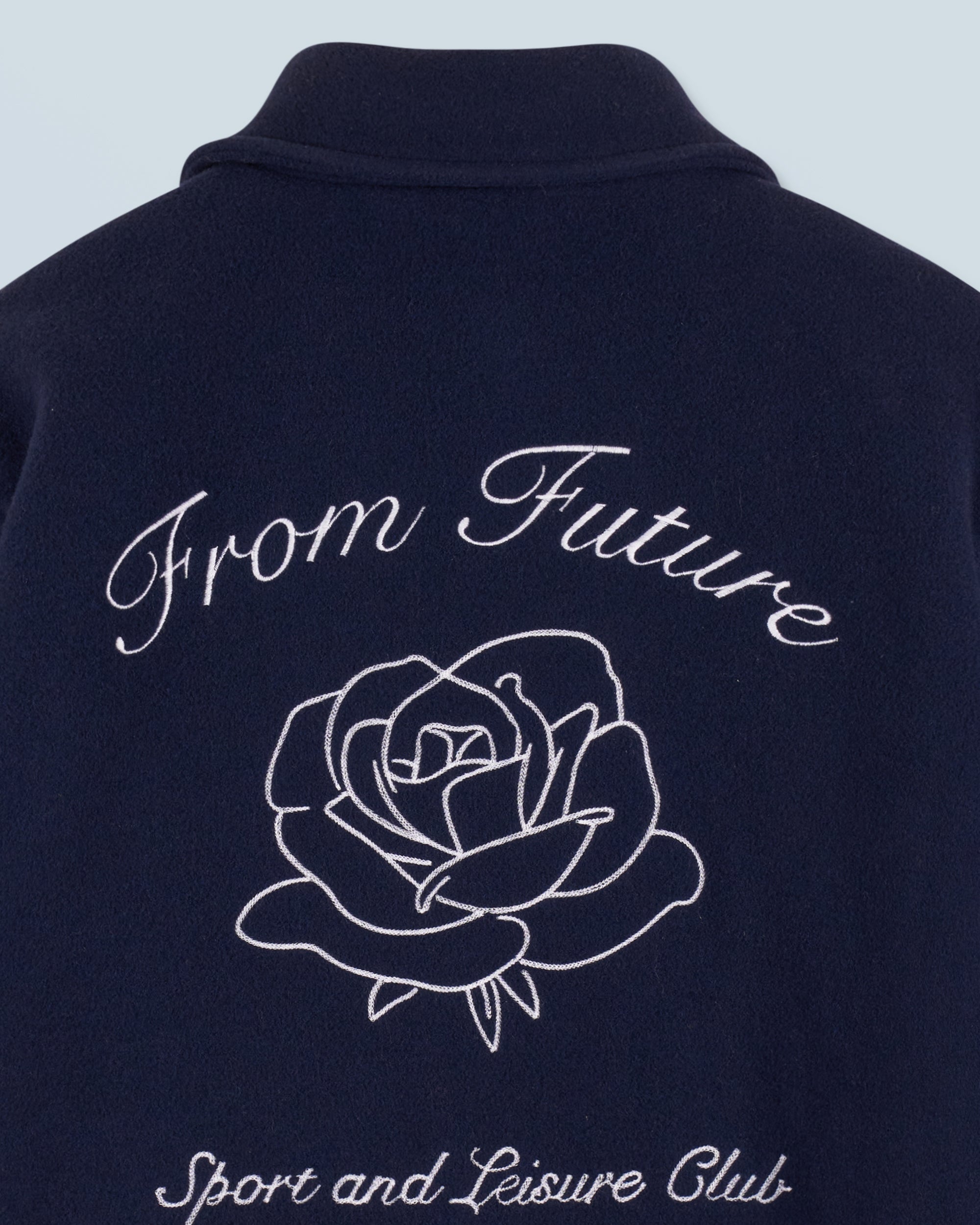 NAVY / NEW / QTY : 99 / Outerwear Veste - Navy