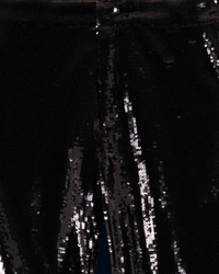 NOIR / NEW / QTY : 136 / Pantalon Large Tailoring - Noir