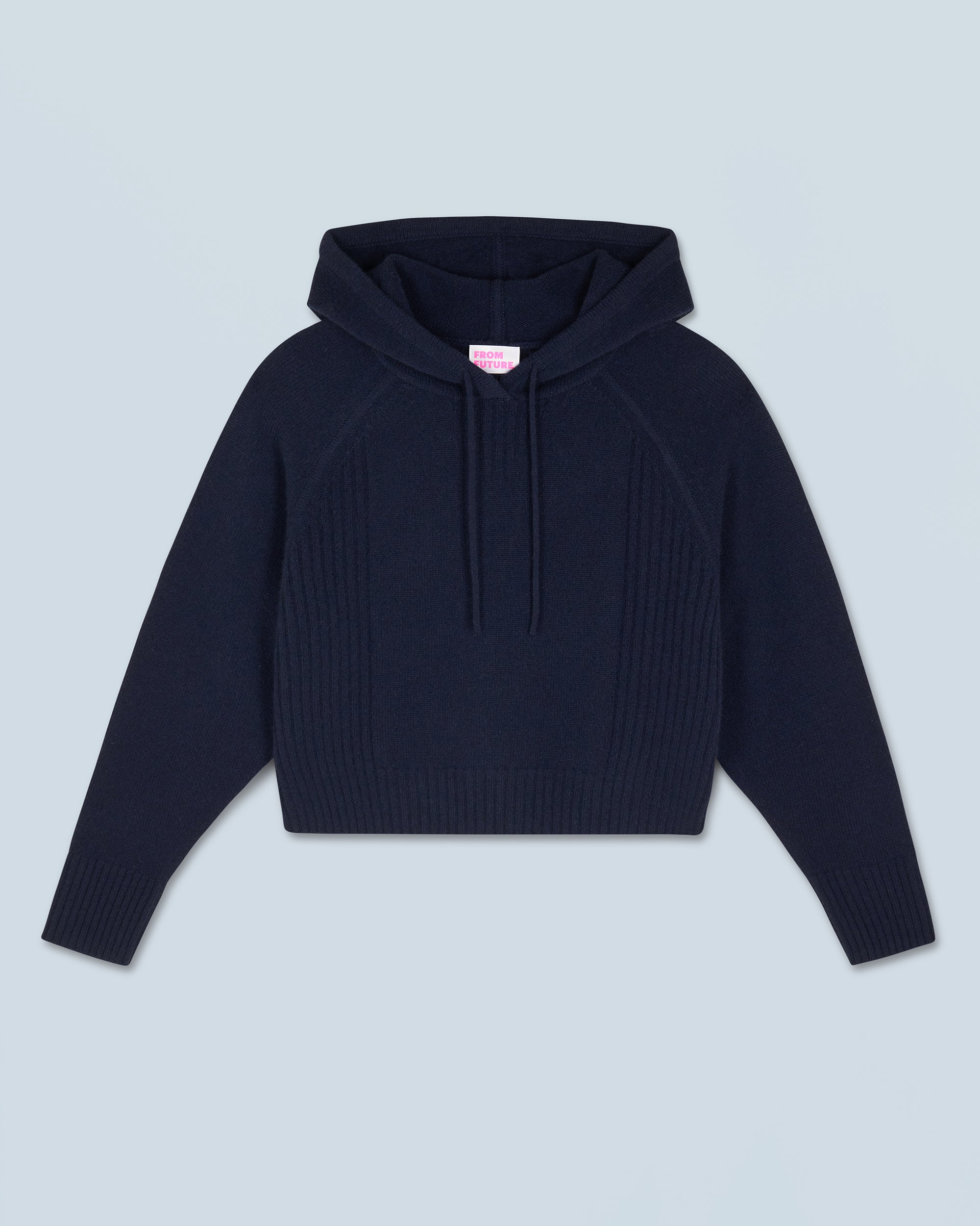 NAVY / NEW / QTY : 27 / Pull Hoodie - Navy
