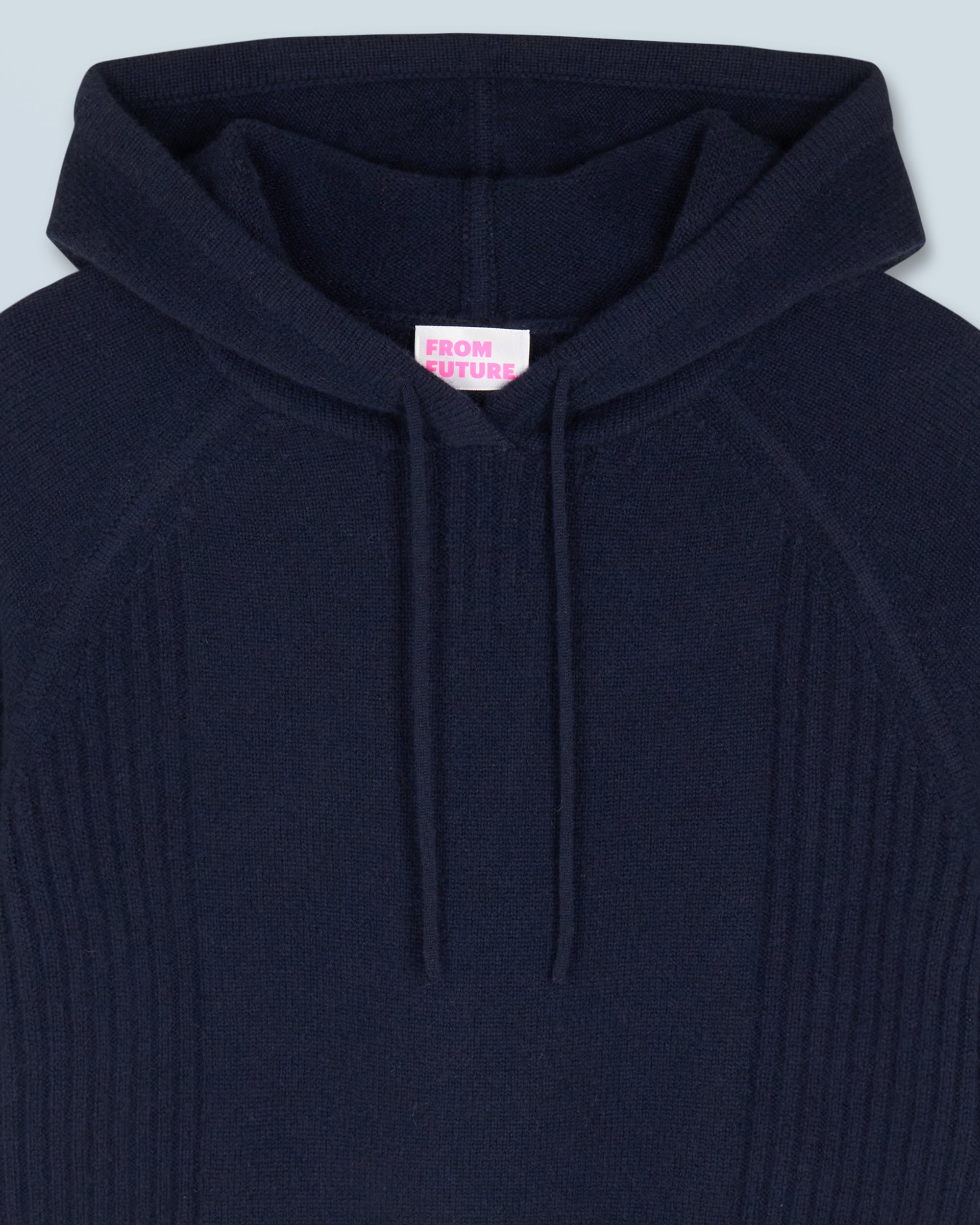 NAVY / NEW / QTY : 27 / Pull Hoodie - Navy