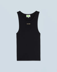 NOIR / NEW / QTY : 28 / Top Débardeur - Noir