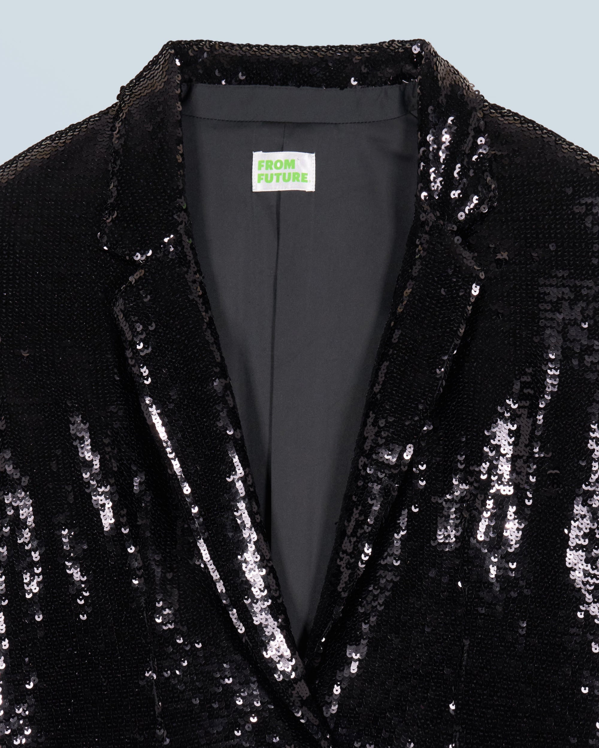 Y. ONLY PORTE / NOIR / NEW / QTY : 131 / Veste Blazer Tailoring - Noir