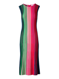 MULTICOLOR KNIT