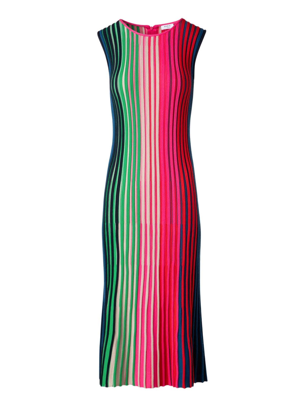MULTICOLOR KNIT