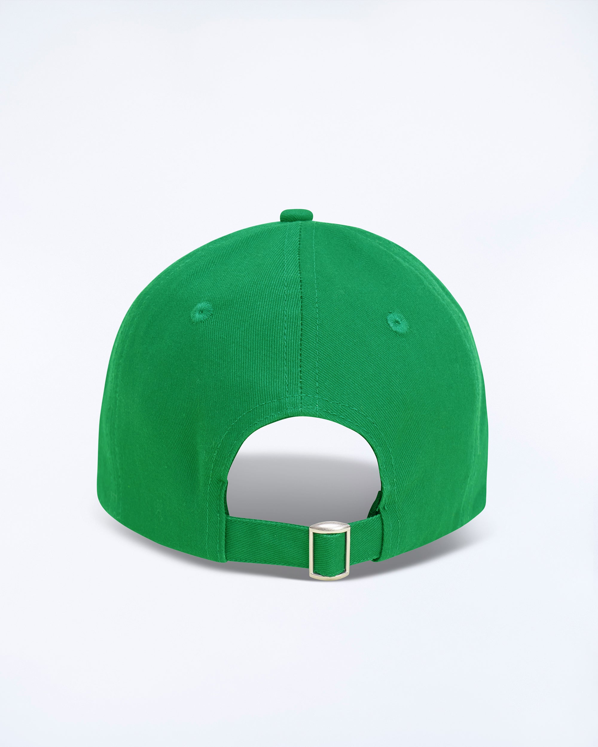Casquette à visière courbée Future ton sur ton - College Green