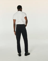 WASHED BLACK / NEW / QTY : 21 / Jean Tapered Jackson - Washed Black