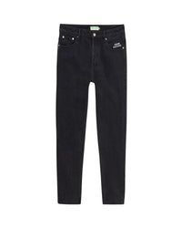 Pantalon Jackson en denim - Washed Black