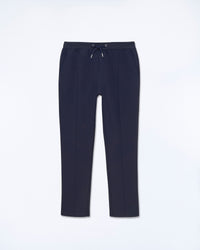 NAVY / NEW / QTY : 47 / Jogging Droit - Navy