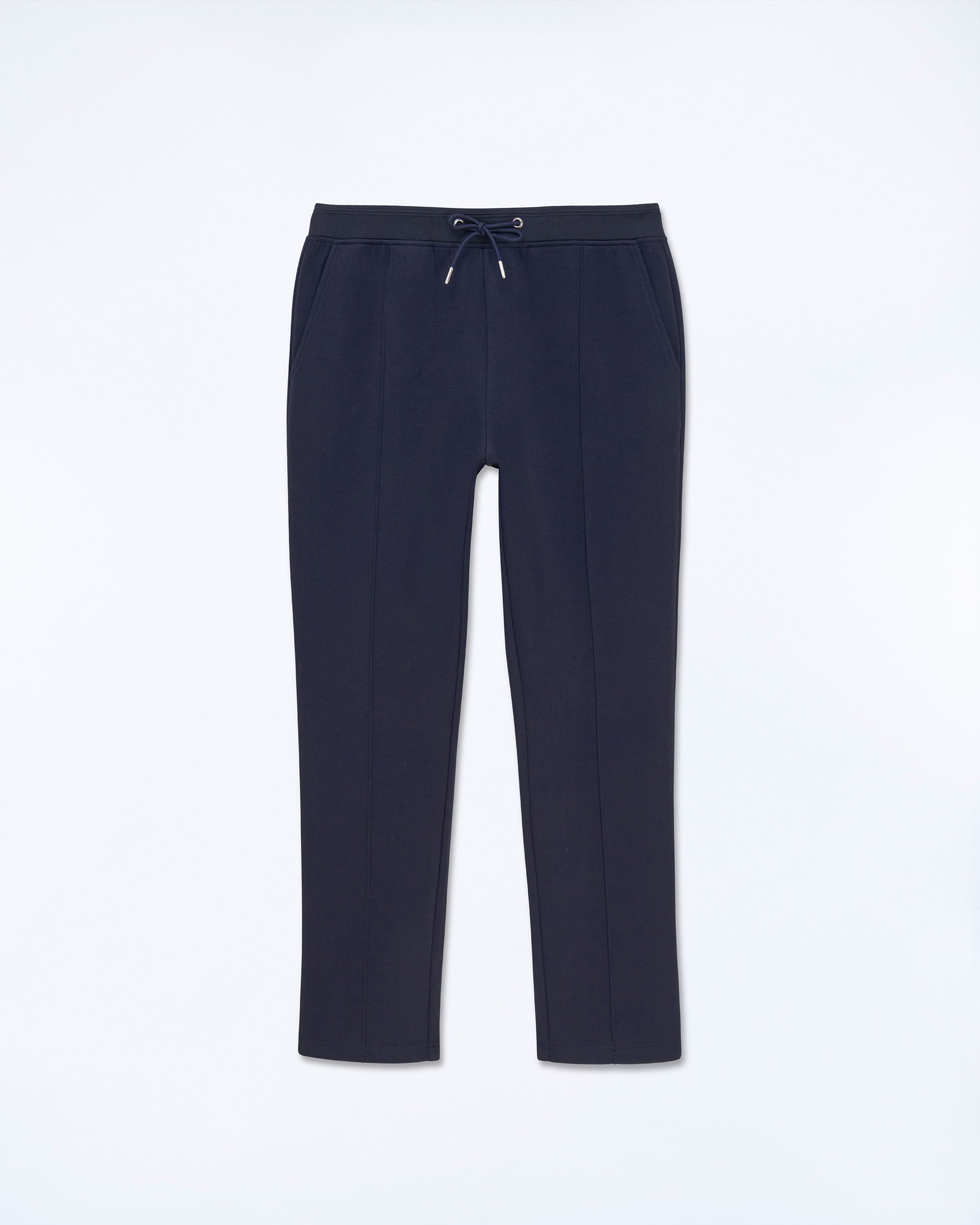NAVY / NEW / QTY : 47 / Jogging Droit - Navy