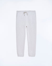 GRIS CHINE CLAIR / NEW / QTY : 57 / Jogging Droit - Gris Chine Clair