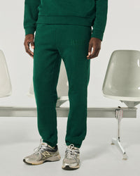 Pantalon de jogging à cordons de serrage - College Green