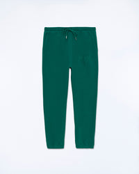 COLLEGE GREEN / NEW / QTY : 64 / Jogging Droit - College Green