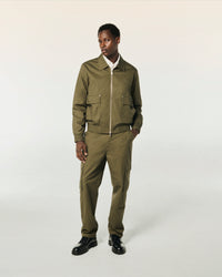 KAKI / NEW / QTY : 30 / Outerwear Veste - Kaki