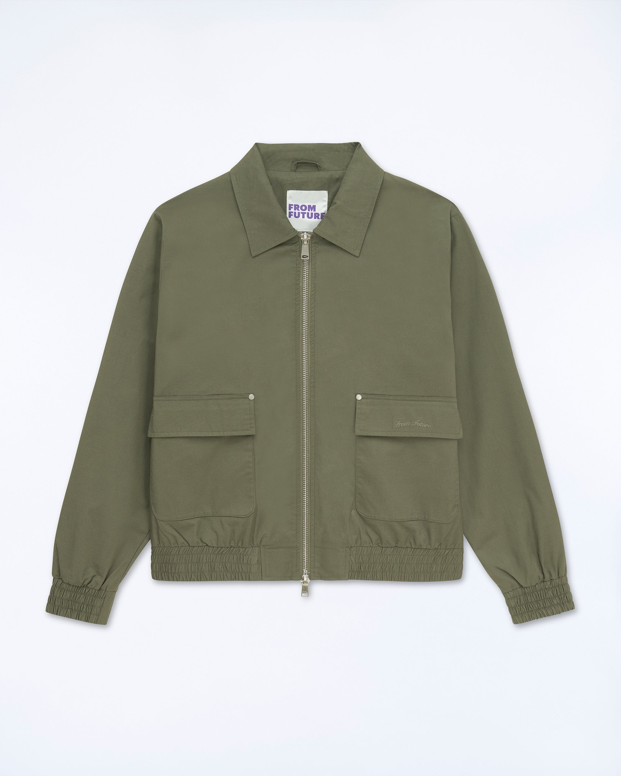 KAKI / NEW / QTY : 30 / Outerwear Veste - Kaki