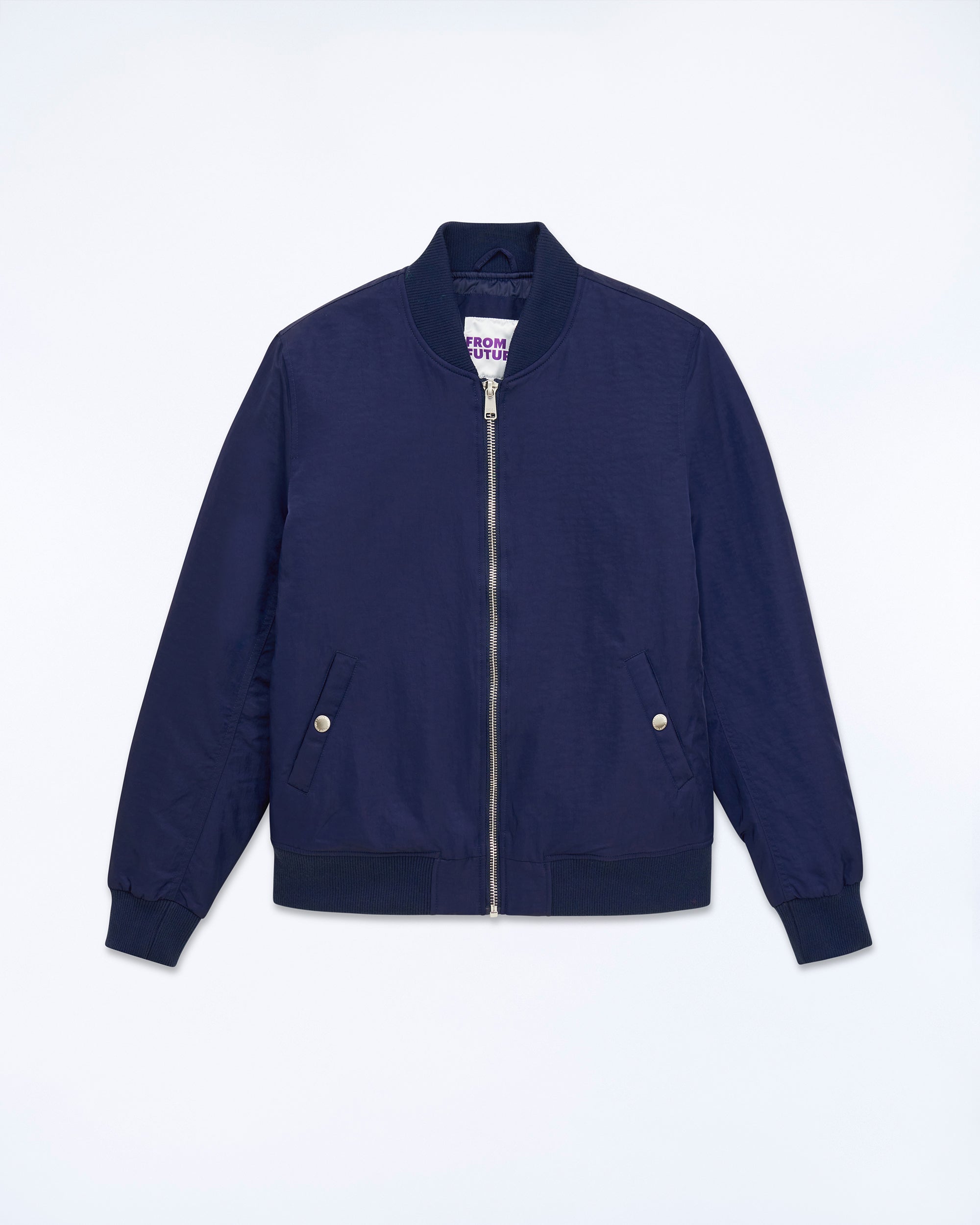 NAVY / NEW / QTY : 33 / Outerwear Bomber - Navy
