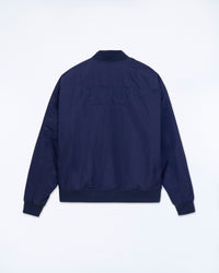NAVY / NEW / QTY : 33 / Outerwear Bomber - Navy