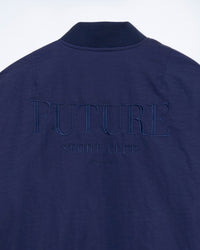 NAVY / NEW / QTY : 33 / Outerwear Bomber - Navy