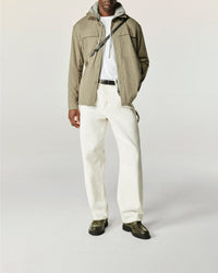 Veste longue - Light Kaki