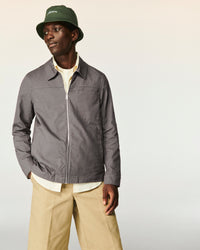 ANTHRACITE / NEW / QTY : 9 / Outerwear Surchemise - Anthracite
