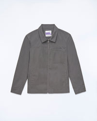ANTHRACITE / NEW / QTY : 9 / Outerwear Surchemise - Anthracite