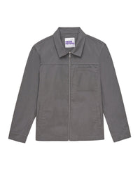 Outerwear Surchemise   - Anthracite H