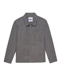 Veste structurée - Anthracite