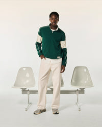 SOCCER GREEN / DJV / QTY : 13 / Outerwear Veste - Soccer Green