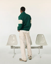 SOCCER GREEN / DJV / QTY : 13 / Outerwear Veste - Soccer Green