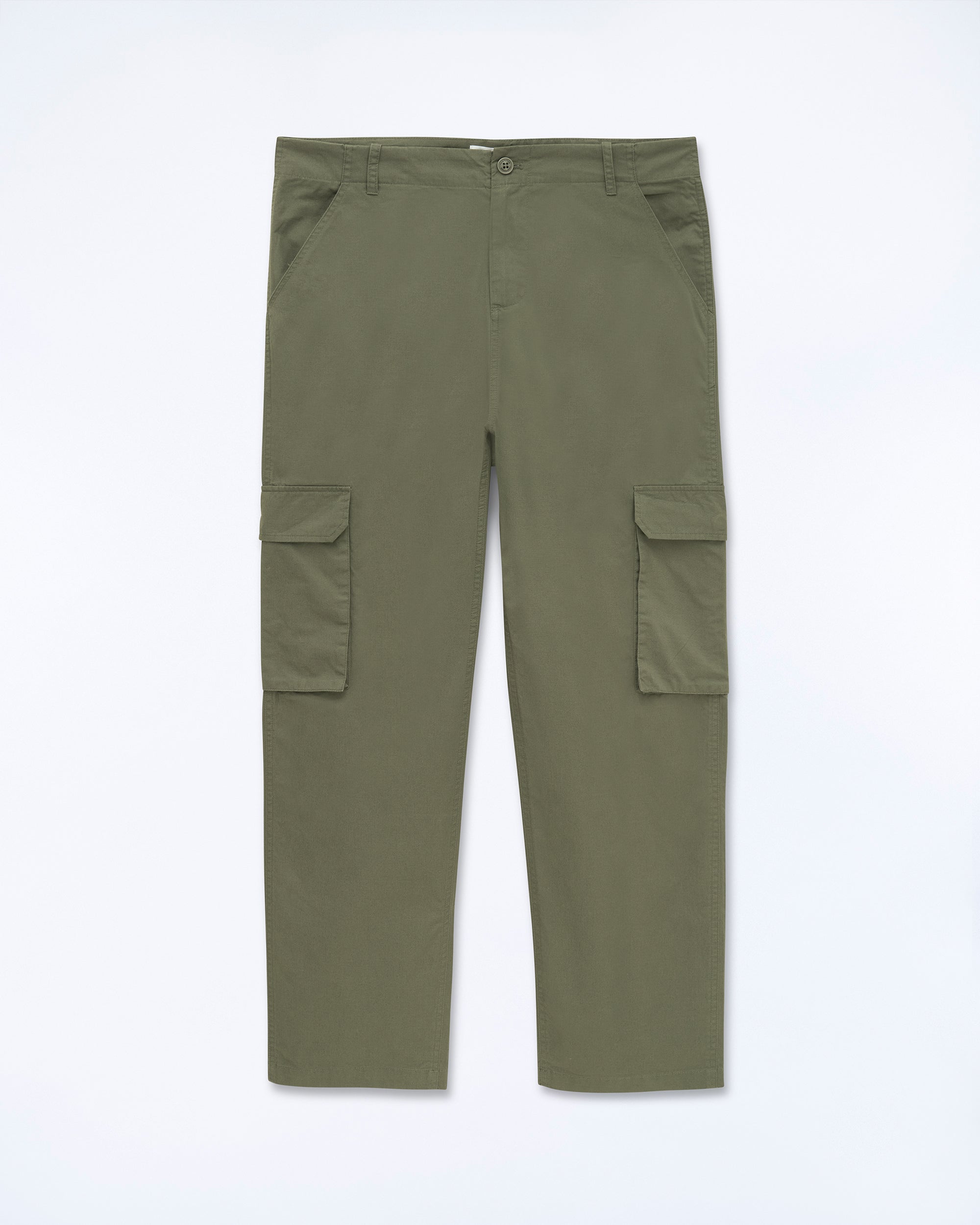 KAKI / NEW / QTY : 22 / Pantalon Cargo - Kaki