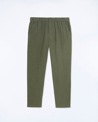 KAKI / NEW / QTY : 52 / Pantalon Droit - Kaki