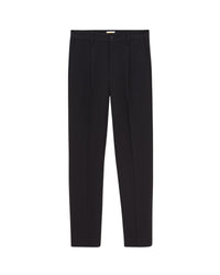 Pantalon droit tailoring - Noir