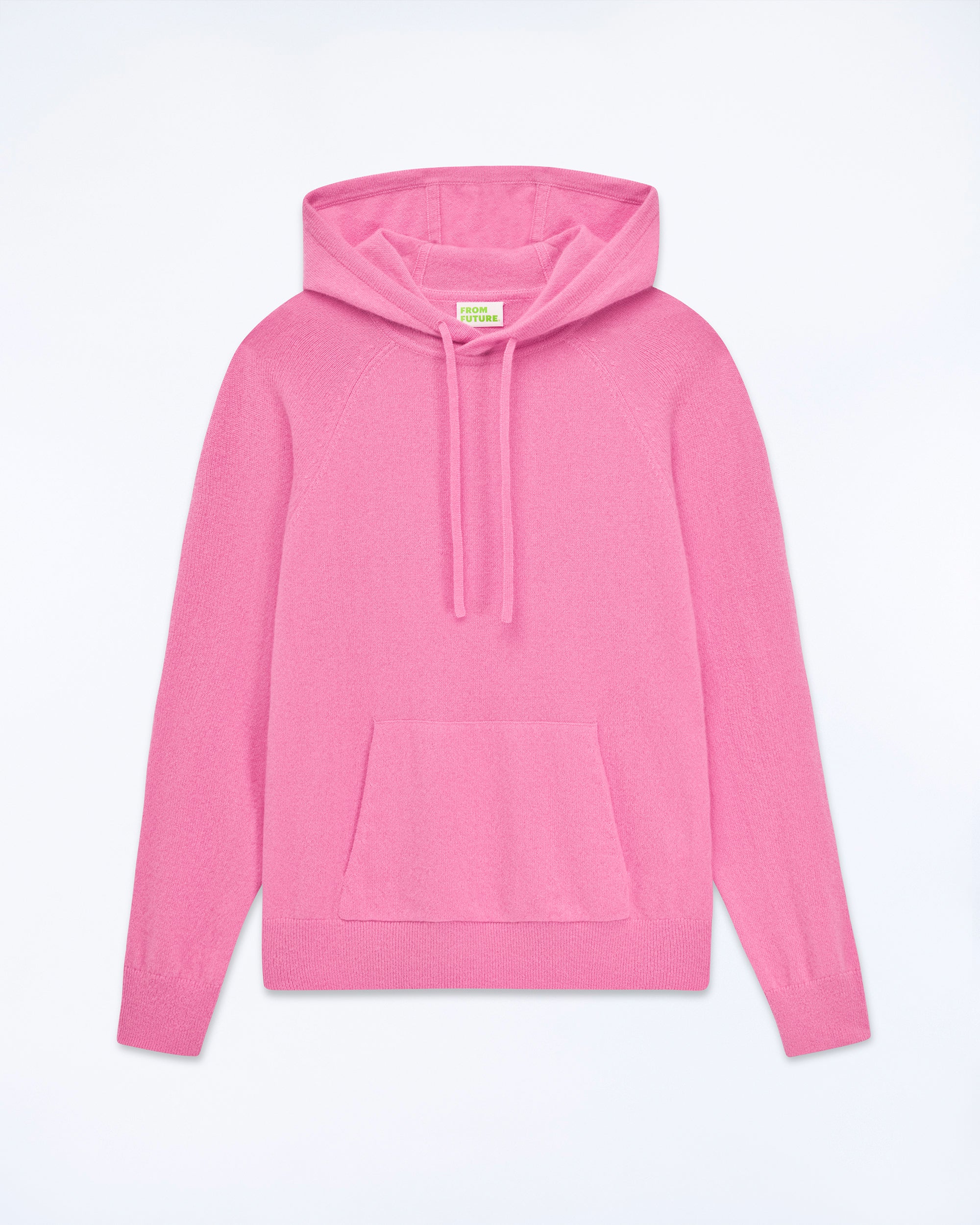 WINTER PINK / NEW / QTY : 1 / Pull Hoodie - Winter Pink