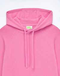 WINTER PINK / NEW / QTY : 1 / Pull Hoodie - Winter Pink
