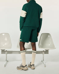 Short court Patch - Soccer Green