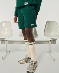 Short court Patch - Soccer Green