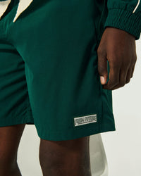 SOCCER GREEN / DJV / QTY : 26 / Short Court Patch - Soccer Green