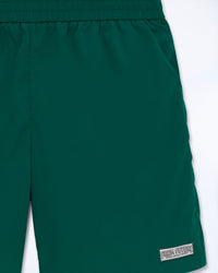 Short court Patch - Soccer Green