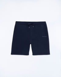 WASHED NAVY / NEW / QTY : 22 / Short Droit - Washed Navy