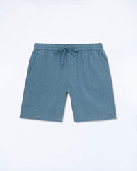 BLUE JEAN / NEW / QTY : 46 / Short Bermuda - Blue Jean