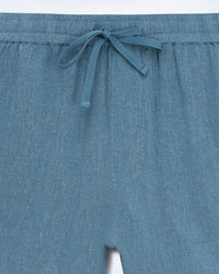 BLUE JEAN / NEW / QTY : 46 / Short Bermuda - Blue Jean